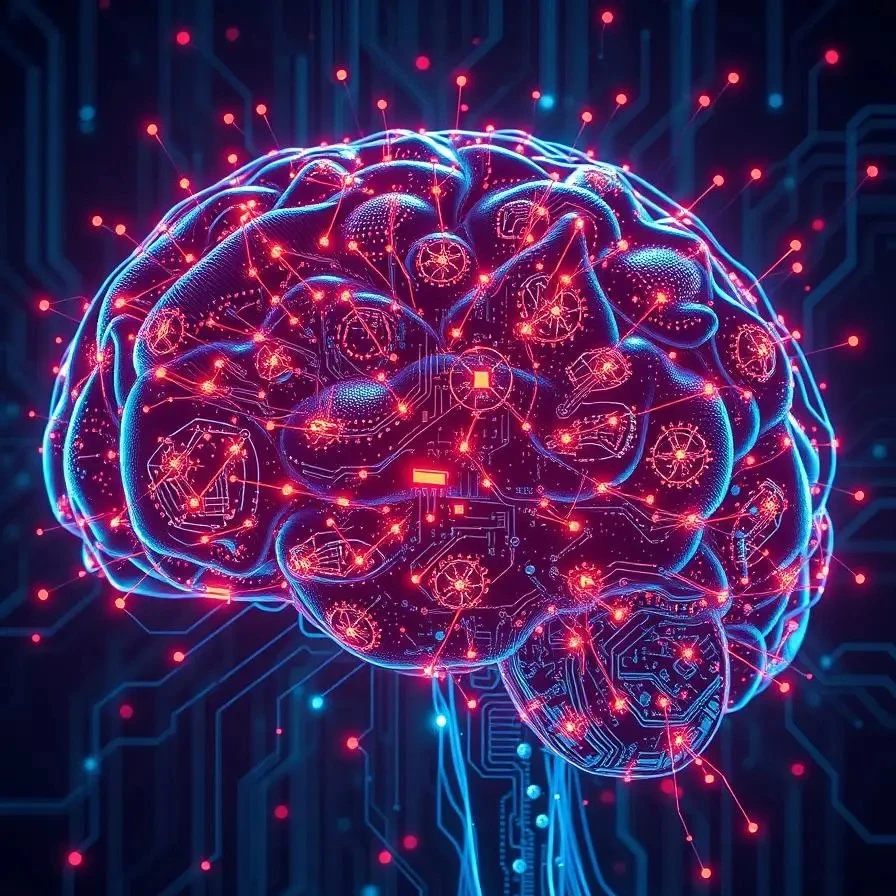 Deep learning projects